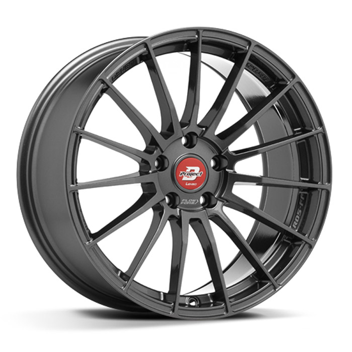 VELG LENSO RACE-5